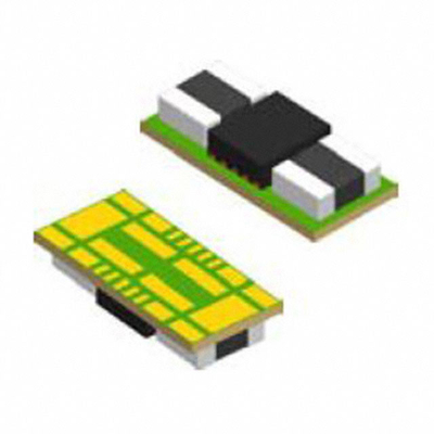 Entegre devreler çipi TPSM82480MOPR 6A 5.5V Senkroni Step Down Güç Modülü