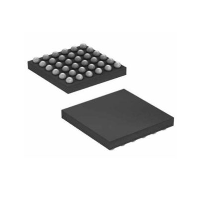 Entegre devreler çipi TMC5271AWX 1.6ARMS Adımlı sürücü ve denetleyici WLCSP-36