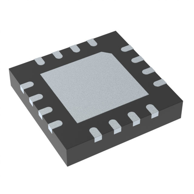 Entegre Devre Çipleri TMUX6212RUMR Dört Kanal CMOS Değiştiricileri 36V Analog Değiştiriciler