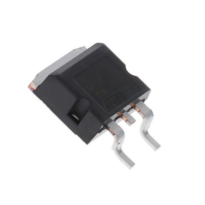 Entegre devreler çipi STPS40150CGY Otomotiv 150V 50A Güçlü Schottky Düzelticisi