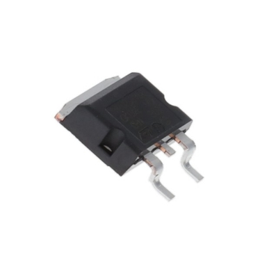 Entegre Devre Çip STPSC12065GY 650V SiC Güçlü Schottky Diyotları TO-263-2