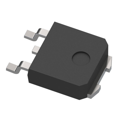 Entegre Devre Çipleri STD80N450K6 800V 380mOhm N-Kanal Transistörleri TO-252-3
