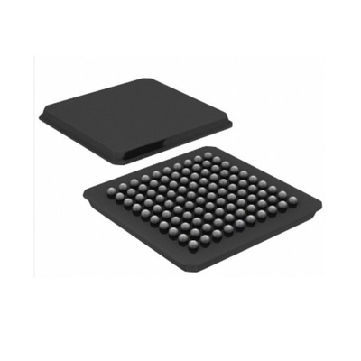 Mikro denetleyici MCU TMS320F2808GBAS 32 bitlik Tek çekirdekli 100MHz 128KB Flash Mikro denetleyici IC