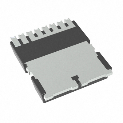 Entegre Devre Çipleri STO33N60M6 600V Geliştirme N-Kanal MOSFET Transistörleri