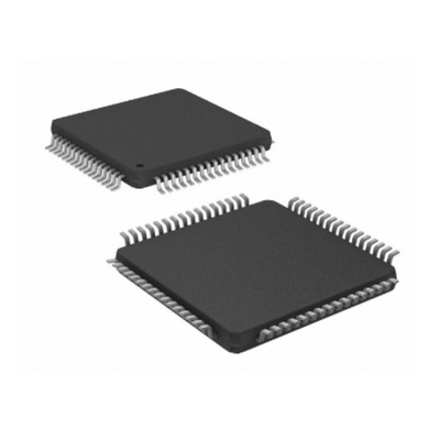 Mikrodenetleyici MCU TMS320F28034PAGS Yüksek entegrasyonlu tek çekirdekli 32 bitlik 100MHz MCU