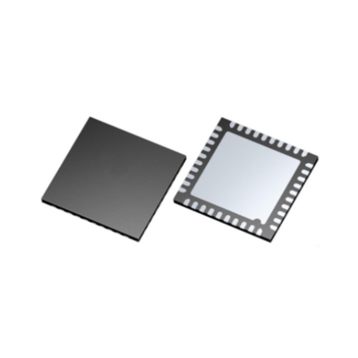 Entegre devreler çipi PXE1211CPMG003 Yüksek performanslı geçit sürücüleri IC 40-VFQFN