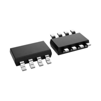 Entegre devreler çipleri TLV7042QDDFRQ1 Düşük Voltajlı Nanopower karşılaştırıcıları SOT-23-8