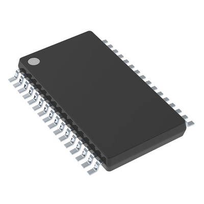Entegre Dövme Çip TAS5720ATDAPRQ1 25W Kapalı Döngülü Otomobil Sınıfı-D Ses Güçlendirici
