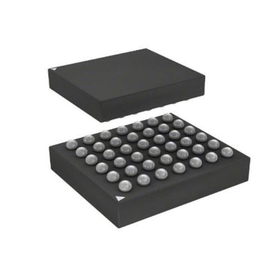 Entegre devreler çipi PCA9482UKZ 7A Dönüştürülmüş Kondansatör Doğrudan Şarjcı 42-WLCSP