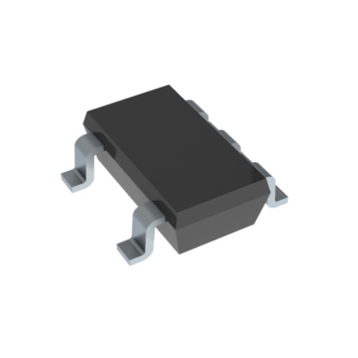 Entegre Devre Çip ST730M30R 300mA 28V Düşük Düşme Voltaj Düzenleyicisi IC
