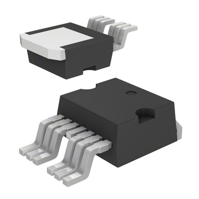 Entegre Devre Çipleri STH275N8F7-6AG 80V N-Kanal MOSFET Transistörleri TO-263-7