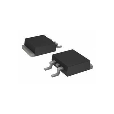 Entegre Devre Çipleri STB47N60DM6AG Otomobil Sınıfı N-Kanal MOSFET Transistörleri