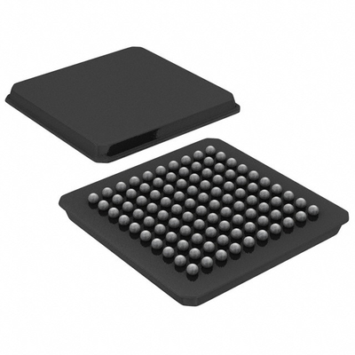Mikrodenetleyici MCU TMS320F2808NMFA 32-Bit Tek çekirdekli 32-Bit 100MHz MCU 100-LFBGA