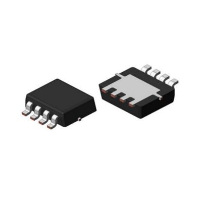 Entegre Devre Çip NVTYS9D6P04M8LTWG MOSFET Güç Tek Kanal 40V 16A Transistörler