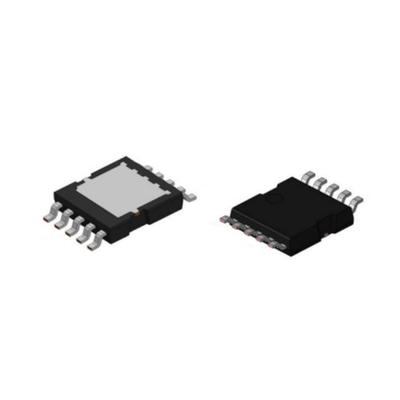 Entegre Devre Çipleri NVMJST2D6N08HTXG 80V 28A MOSFET Güç Tek Kanallı N-Kanallı Transistörler