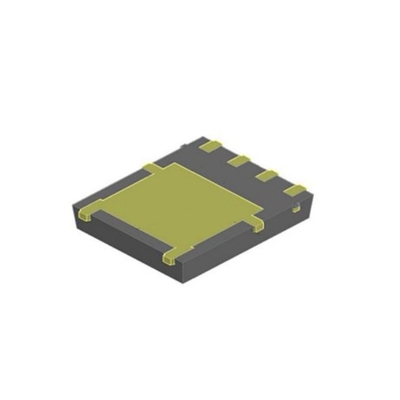 Entegre Devre Çipleri NVMFS6H864NLWFT1G Otomobil Tek Kanal 80V 7A MOSFET Transistörleri
