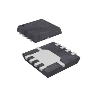 Entegre Devre Çipleri NVTFS040N10MCLTAG Otomobil MOSFET Güç Tek Kanallı N-Kanallı Transistörler