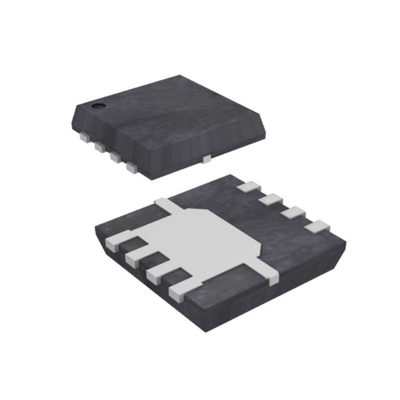 Entegre Devre Çipleri NVTFS020N06CTAG Tek Kanal 60V 7A MOSFET Transistörleri