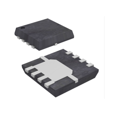 Entegre Devre Çipleri NVTFS6H854NLWFTAG Otomobil MOSFET Güçlü Tek Kanallı N-Kanallı Transistörler 8-WDFN