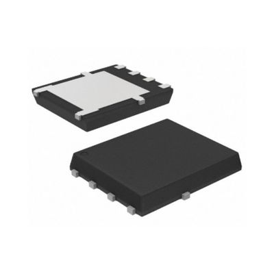 Entegre Devre Çipleri NVMFS040N10MCLT1G 100V 6.5A MOSFET Gücü Tek Kanallı N-Kanallı Transistörler