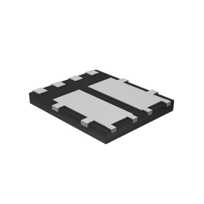 Entegre Devre Çipleri NVMFD5C466NT1G Otomotiv MOSFET Güçlü Çift N Kanallı Transistörler