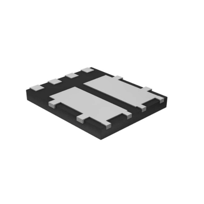 Entegre Devre Çipleri NVMFD6H846NLT1G 80V Çift Kanallı N-Kanallı MOSFET Transistörleri
