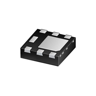 Entegre Devre Çipleri NVLJS053N12MCLTAG 120V 4.8A MOSFET Güç Tek Kanallı N-Kanallı Transistörler