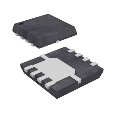 Entegre Devre Çip NVTFS5C466NLWFTAG Otomobil MOSFET Güç Tek Kanal N 40V 51A Transistörler