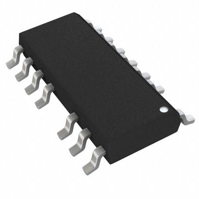 Entegre devreler çipi NCP13992CADR2G 9.5V 20V Flyback Offline dönüştürücü 16-SOIC