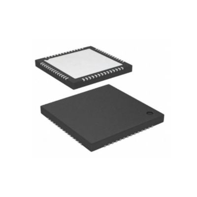 Entegre devreler çipi NCP81520RMNTXG Sekiz artı iki fazlı anahtarlama denetleyicileri