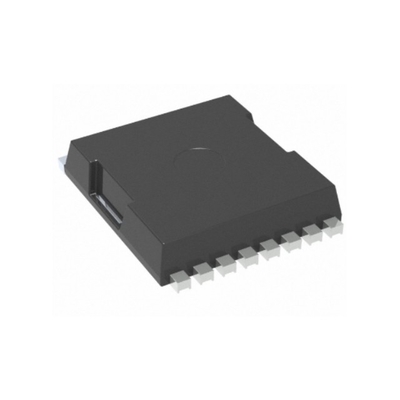 Entegre Devre Çip NVBLS1D5N10MCTXG Otomobil Gücü MOSFET Transistörü H-PSOF-8