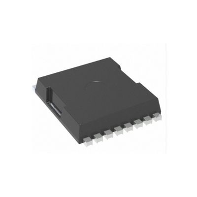 Entegre Devre Çip NVBLS1D7N10MCTXG N-Kanal Güç Çukur MOSFET Transistörleri