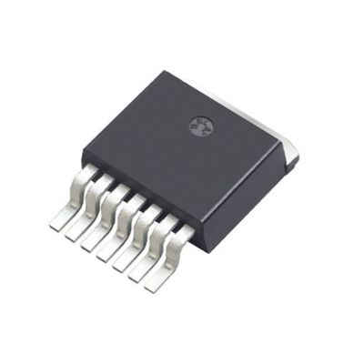 Entegre Devre Çipleri NVBG075N065SC1 Silikon Karbid MOSFET 650V N-Kanal Transistörleri