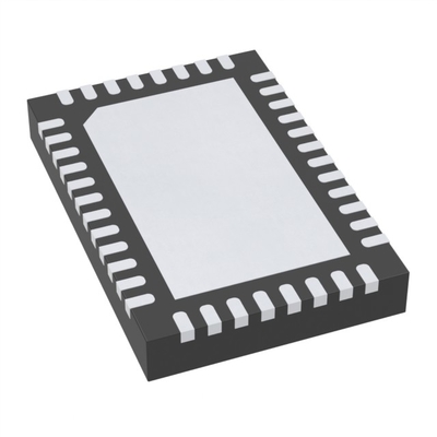 Entegre devreler çipleri SN75LVPE3410RNQR Sinyal tamponları 4 kanallı doğrusal dönüştürücü