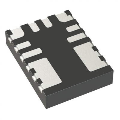 Entegre devreler çipi MPM3808CGLE-18-AEC1 5.5V Senkron anahtarlama voltaj düzenleyicileri
