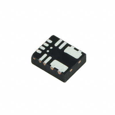 Entegre devreler çipi MPM3810GQB-12 6V 1.2A Senkroni Step-Down dönüştürücü