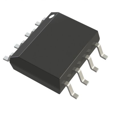 Entegre devreler çipi NCP4318ALGPDR2G 2 Çıkış Güç kaynağı denetleyicileri 8-SOIC