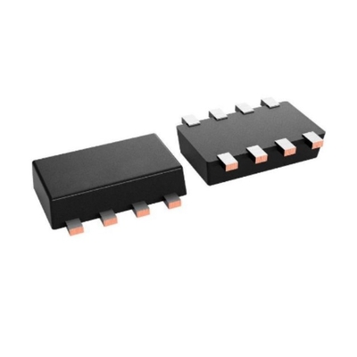Entegre Döngü Çip TPS6285011HQDRLRQ1 1A Buck Değiştirme Düzenleyicisi IC SOT-583