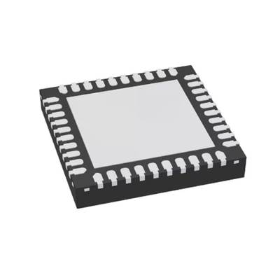 Entegre Devre Çip MPF5020CMBA0ES Yüksek Performanslı Güç Yönetimi IC'si Entegre Etmektedir