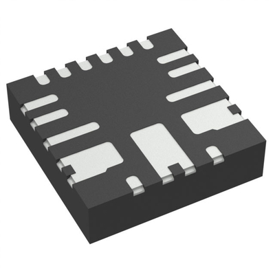 MPQ4313GRE-5-AEC1 Frekans Yayılma Spektrumu ile Step-Down Değiştiricisi