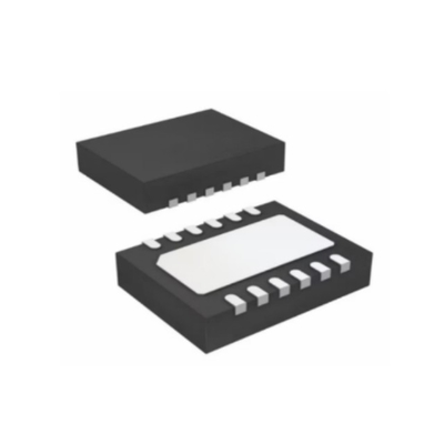Entegre Devre Çip NCP45780IMN24RTWG 20A Yük Sürücü IC DFN-12 USB anahtarları