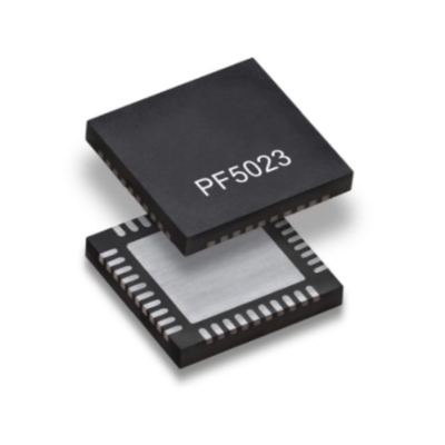 Entegre Devre Çip MPF5023CMBA0ES Yüksek Performanslı Ön Program Güç Yönetimi IC