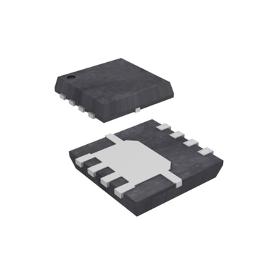 Entegre Devre Çipleri NVTFS015N04CTAG MOSFET Transistörleri 40V 8-PowerWDFN