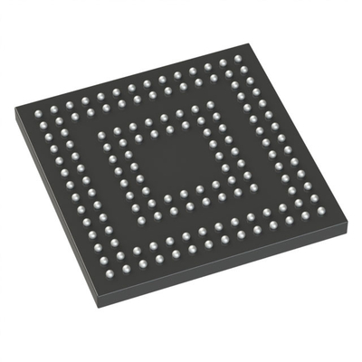 Entegre Devre Çip MP4865AGBD 64-Kanal Yüksek Voltajlı Analog Değiştirici IC