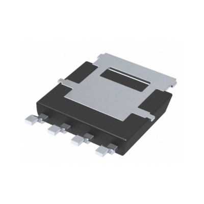 Entegre Devre Çipleri NVMYS010N04CLTWG 40V 14A MOSFET Güç Tek Kanallı N-Kanallı Transistörler
