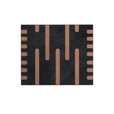 Entegre Devre Çip MPQ4272GVE-0011-AEC1 I2C Arayüzü ile 6V 3A Çift Buck Dönüştürücü