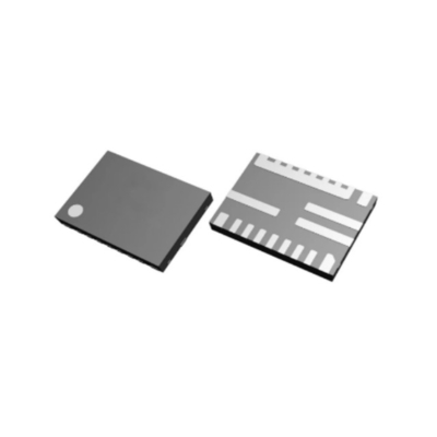 Entegre Döngü Çip TDA38812 PMIC Çipler 12A Senkron Buck Düzenleyicisi QFN-21