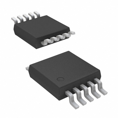 Entegre Döngü Çipleri NCP12711ADNR2G İzole Flyback PWM Denetleyicileri MSOP-10