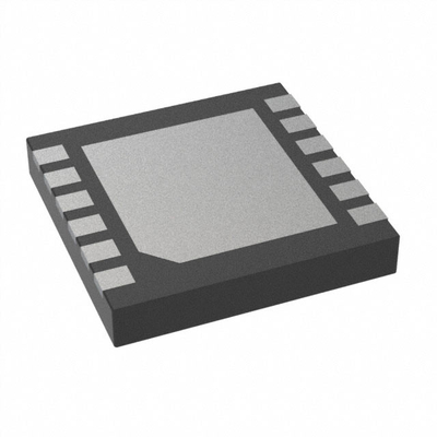 Entegre devreler çipleri MAX22202ATC 36V 100kHz fırçalı DC motor sürücüleri TDFN-12