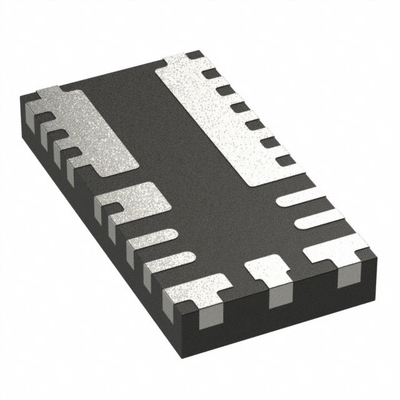 Entegre Devre Çip MAX20801TPBA MPP Takip DC DC Dönüştürücüler FCQFN-10 PMIC IC